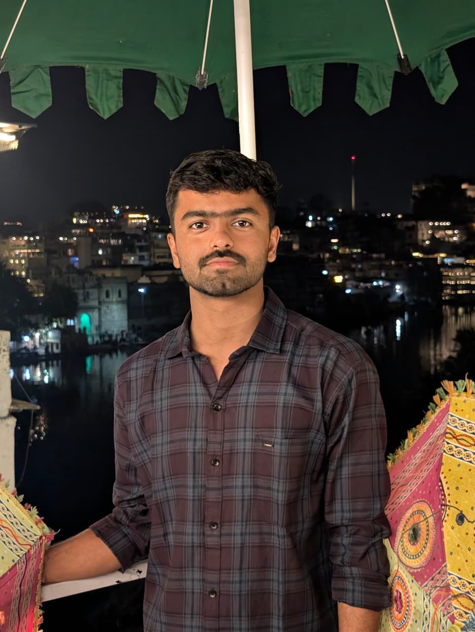 Sagar Kotai